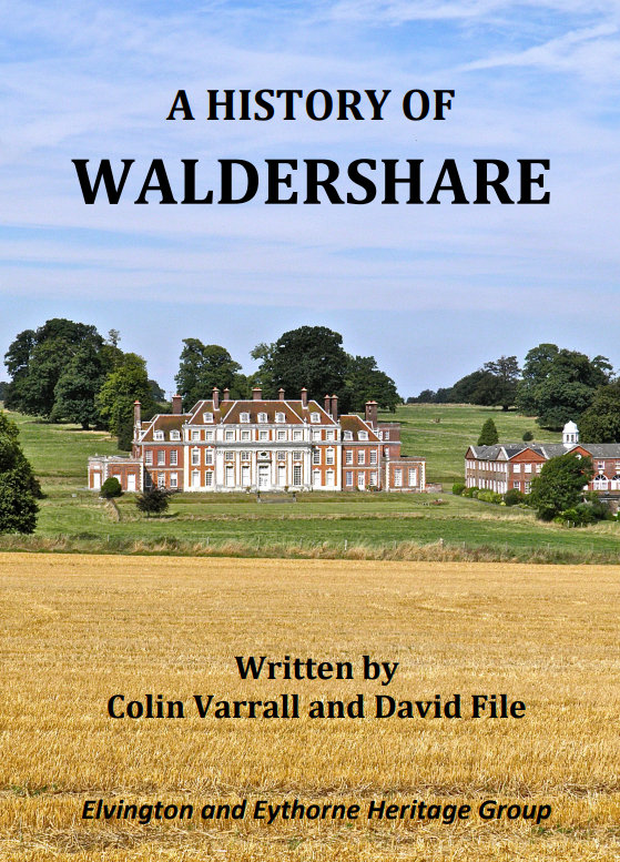 A History of Waldershare